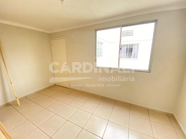 Apartamento aluguel em São Carlos, Região Geográfica Intermediária de Araraquara