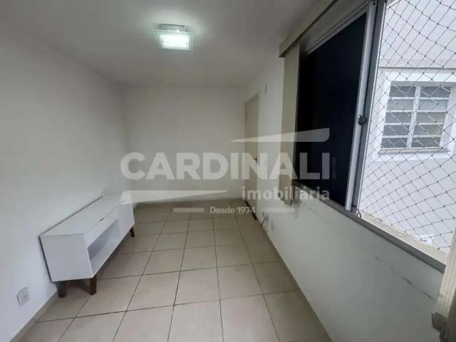 Apartamento aluguel em Região Imediata de São Carlos, São Carlos