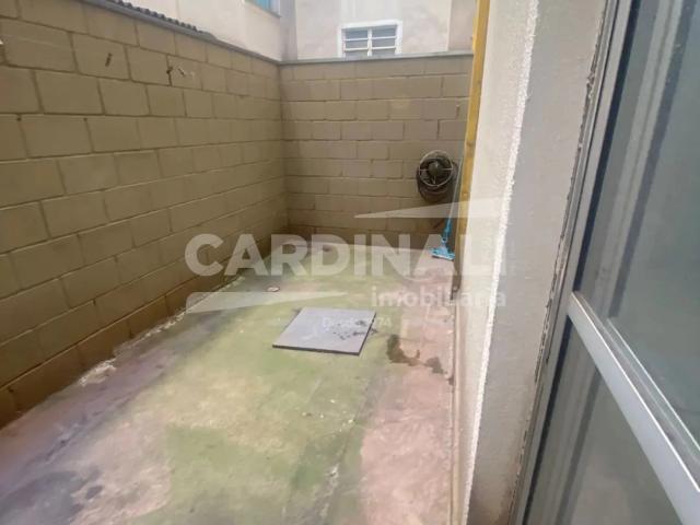 Apartamento aluguel em São Carlos, Região Geográfica Intermediária de Araraquara