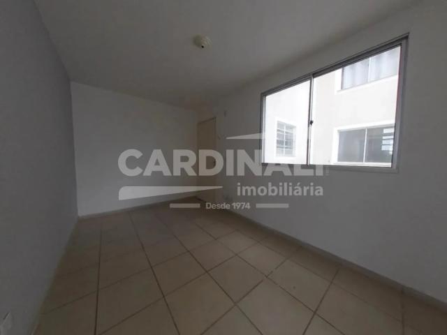 Apartamento aluguel em São Carlos, Região Geográfica Intermediária de Araraquara