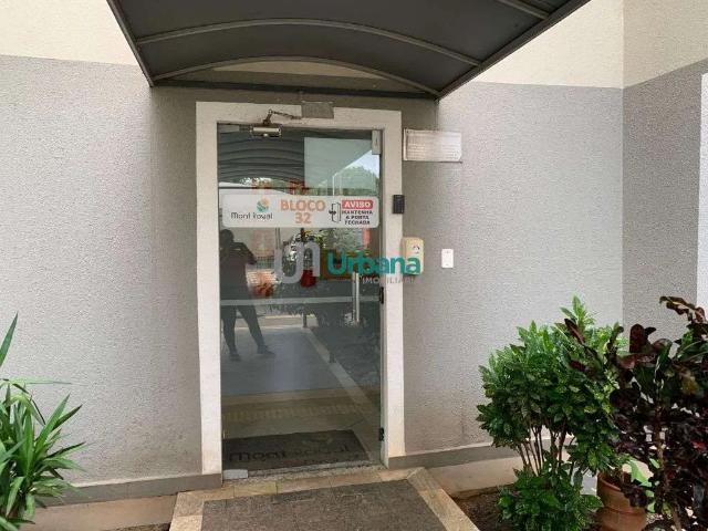 Apartamento aluguel em São Carlos