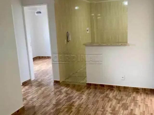 Apartamento aluguel em São Carlos, Região Geográfica Intermediária de Araraquara