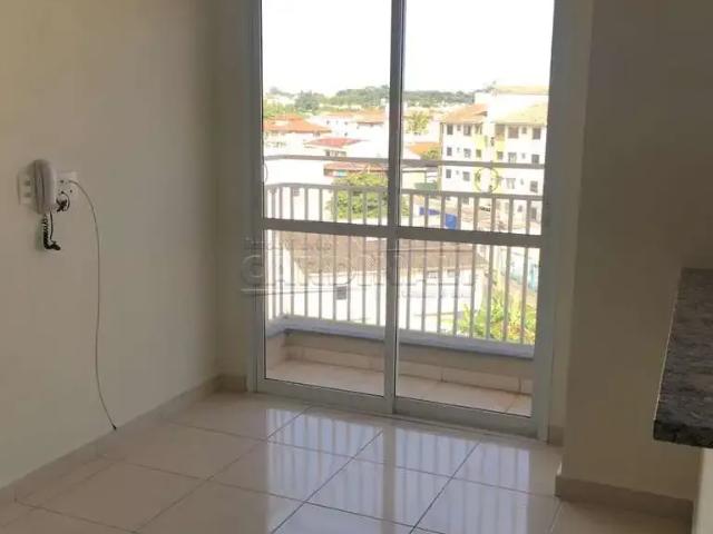 Apartamento aluguel em Região Imediata de São Carlos, São Carlos