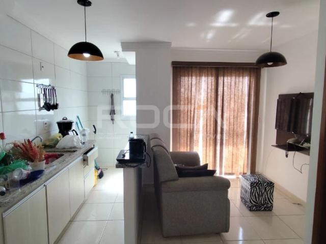 Apartamento aluguel em São Carlos