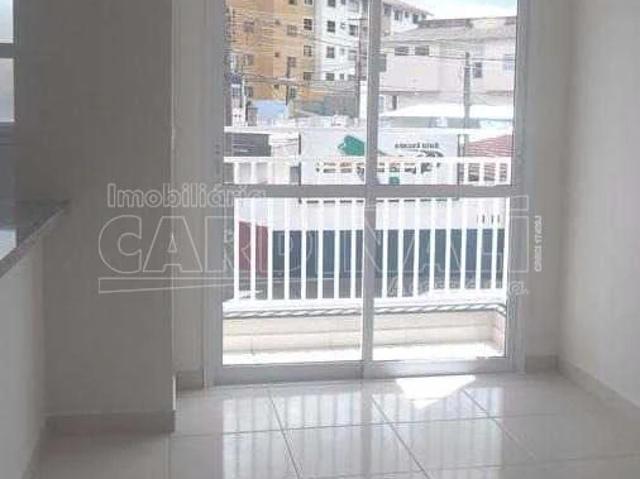 Apartamento aluguel em São Carlos