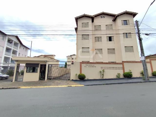 Apartamento aluguel em São Carlos