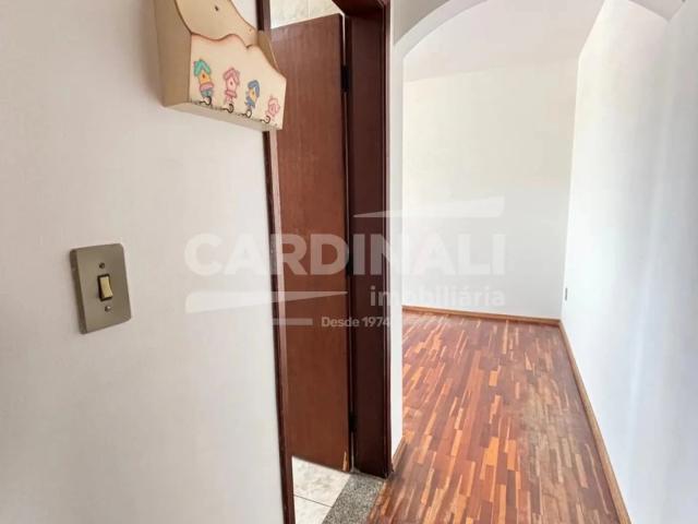 Apartamento aluguel em São Carlos, Região Geográfica Intermediária de Araraquara