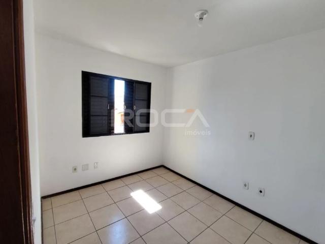 Apartamento aluguel em São Carlos