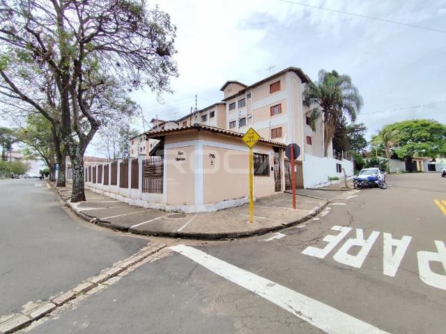 Apartamento aluguel em São Carlos