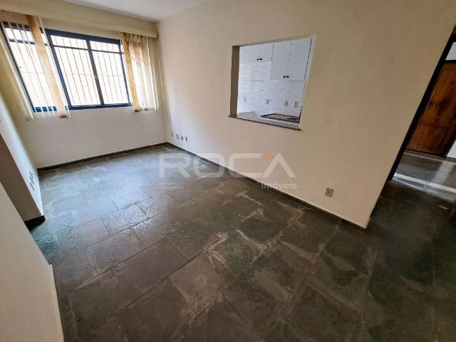 Apartamento aluguel em São Carlos
