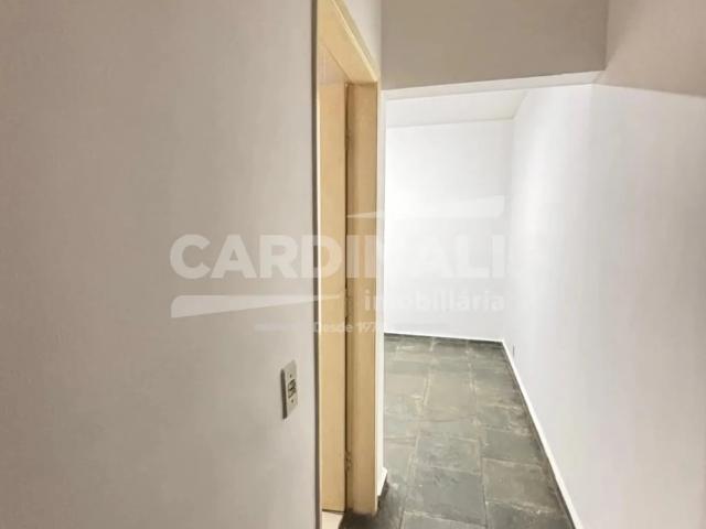 Apartamento aluguel em São Carlos, Região Geográfica Intermediária de Araraquara