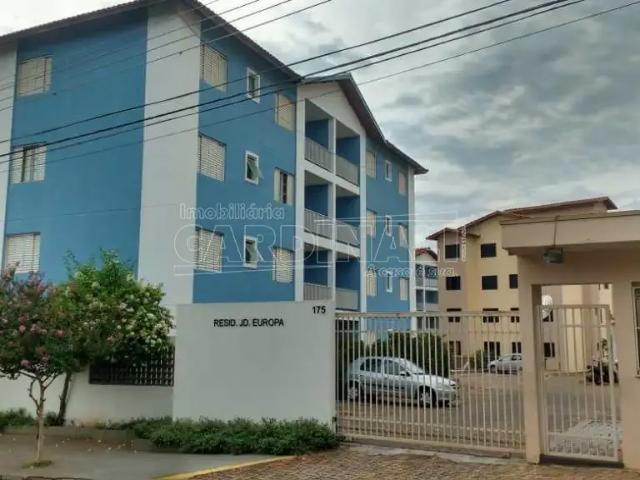 Apartamento aluguel em Região Imediata de São Carlos, São Carlos