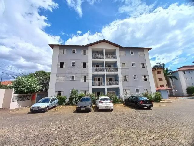 Apartamento aluguel em Região Imediata de São Carlos, São Carlos