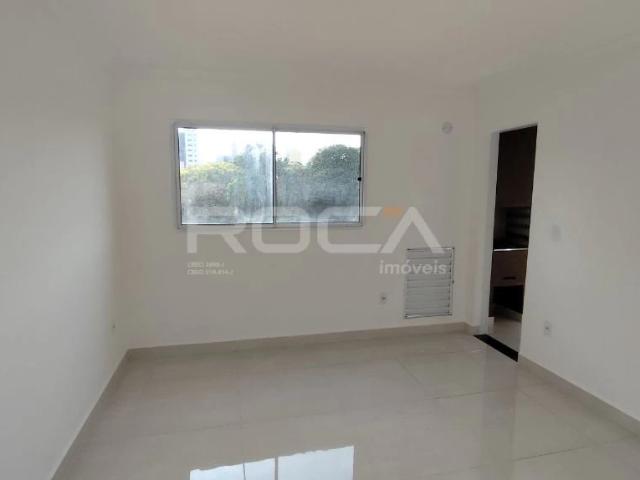 Apartamento aluguel em São Carlos