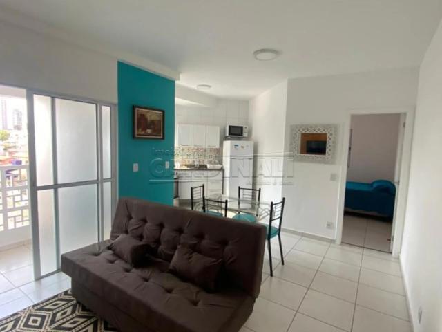 Apartamento aluguel em São Carlos