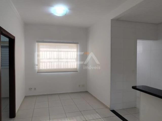 Apartamento aluguel em São Carlos