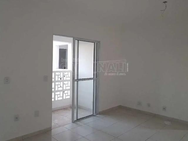 Apartamento aluguel em Região Imediata de São Carlos, São Carlos