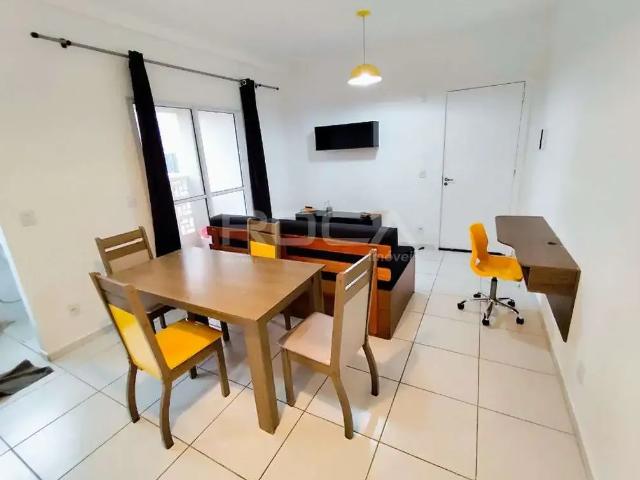 Apartamento aluguel em Região Imediata de São Carlos, São Carlos