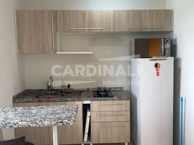 Apartamento aluguel em Região Imediata de São Carlos, São Carlos