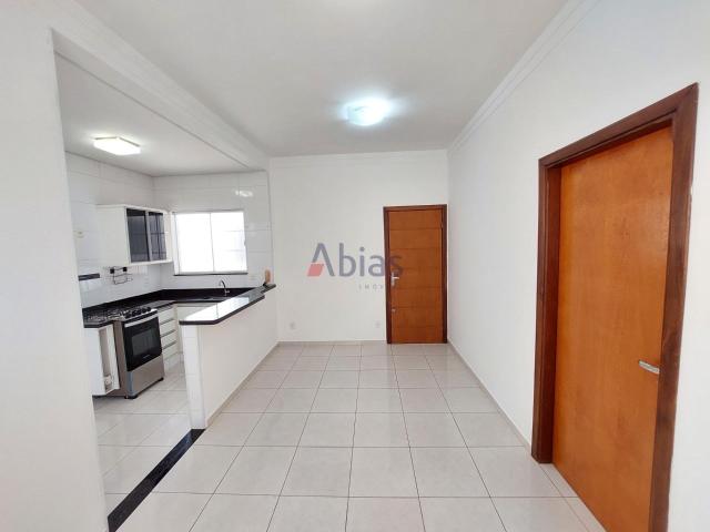 Apartamento aluguel em São Carlos