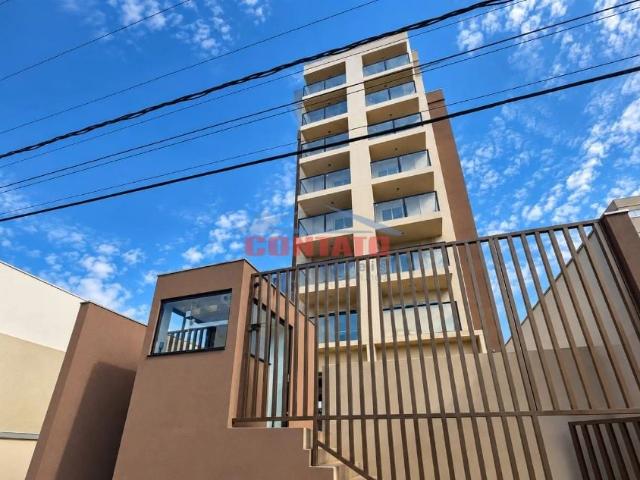 Apartamento aluguel em São Carlos