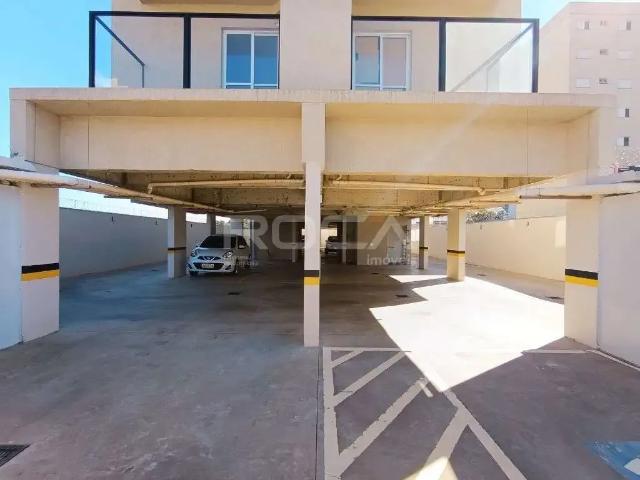Apartamento aluguel em Região Imediata de São Carlos, São Carlos