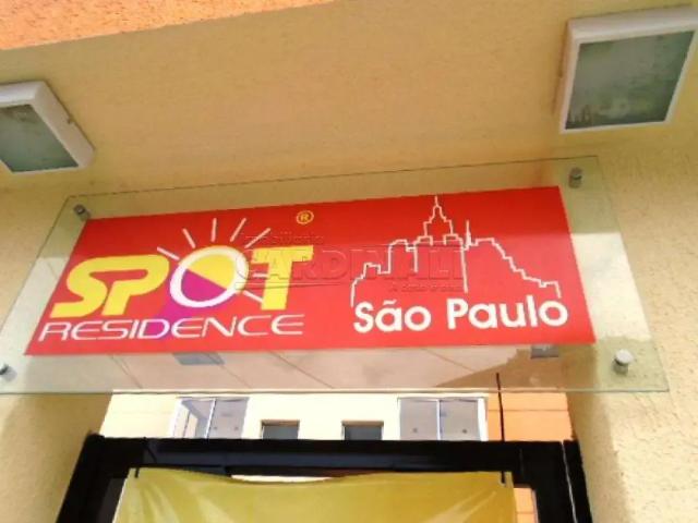 Apartamento aluguel em Região Imediata de São Carlos, São Carlos
