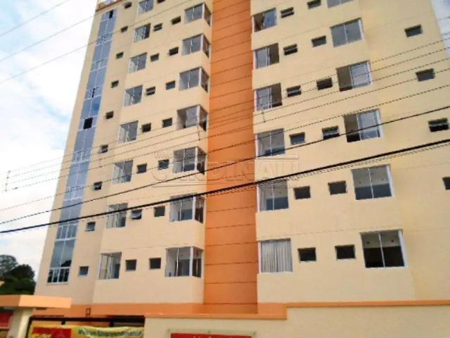 Apartamento aluguel em Região Imediata de São Carlos, São Carlos