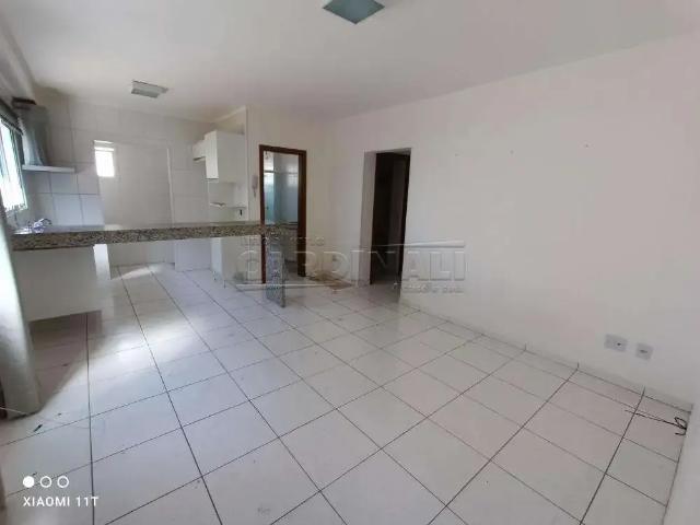Apartamento aluguel em Região Imediata de São Carlos, São Carlos