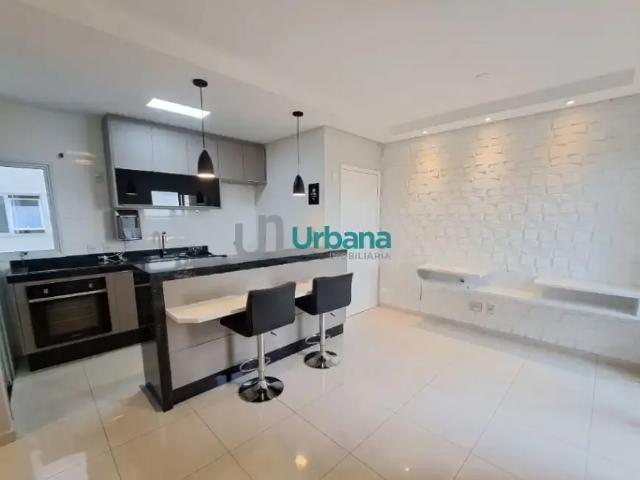 Apartamento aluguel em São Carlos