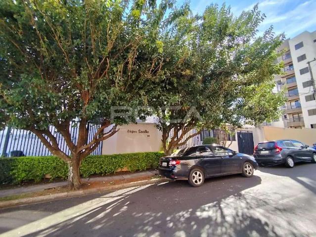 Apartamento aluguel em Região Imediata de São Carlos, São Carlos
