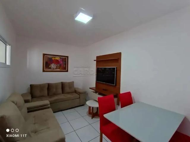Apartamento aluguel em São Carlos