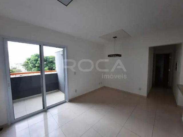 Apartamento aluguel em Região Imediata de São Carlos, São Carlos