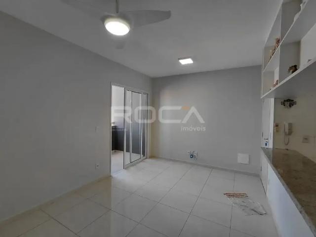 Apartamento aluguel em São Carlos