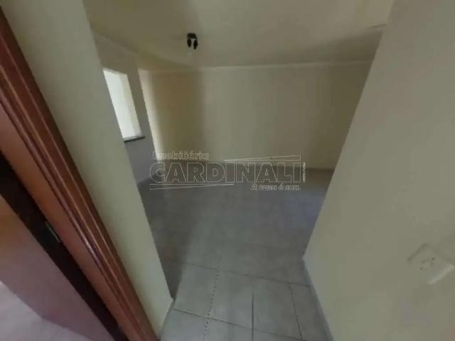 Apartamento aluguel em Região Imediata de São Carlos, São Carlos