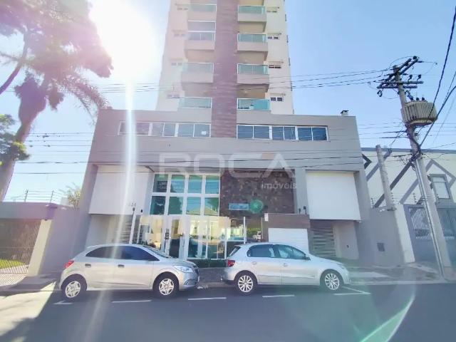 Apartamento aluguel em Região Imediata de São Carlos, São Carlos