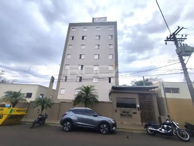 Apartamento aluguel em Região Imediata de São Carlos, São Carlos