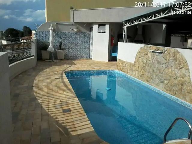 Apartamento aluguel em Região Imediata de São Carlos, São Carlos