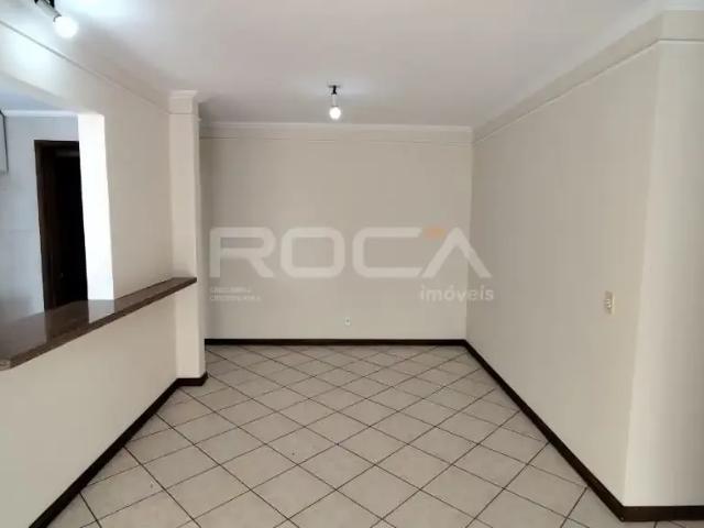 Apartamento aluguel em Região Imediata de São Carlos, São Carlos