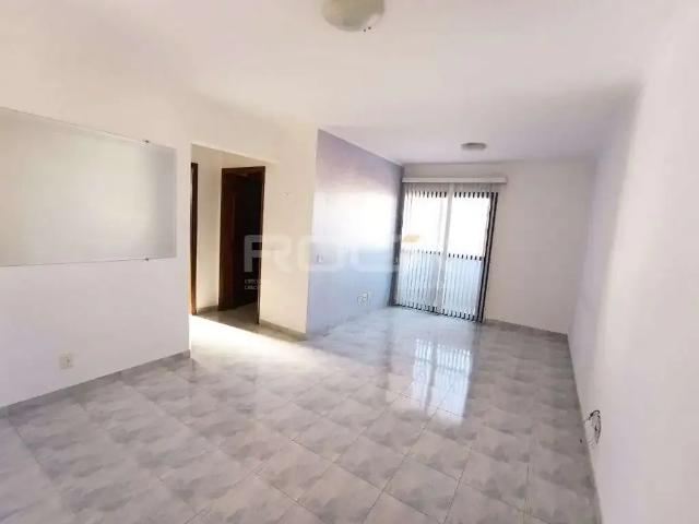 Apartamento aluguel em Região Imediata de São Carlos, São Carlos
