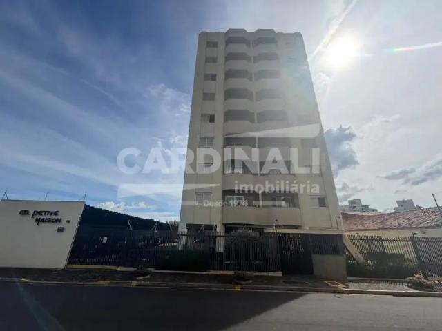 Apartamento aluguel em Região Imediata de São Carlos, São Carlos