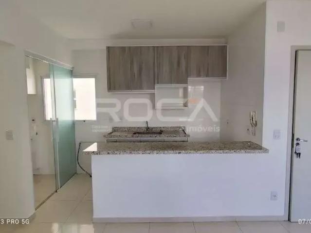 Apartamento aluguel em Região Imediata de São Carlos, São Carlos