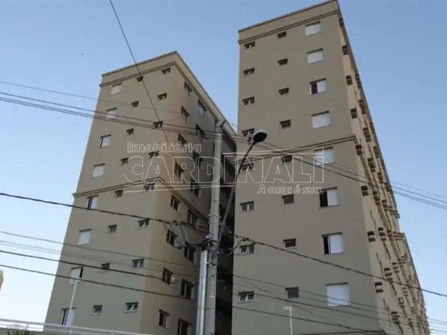 Apartamento aluguel em Região Imediata de São Carlos, São Carlos