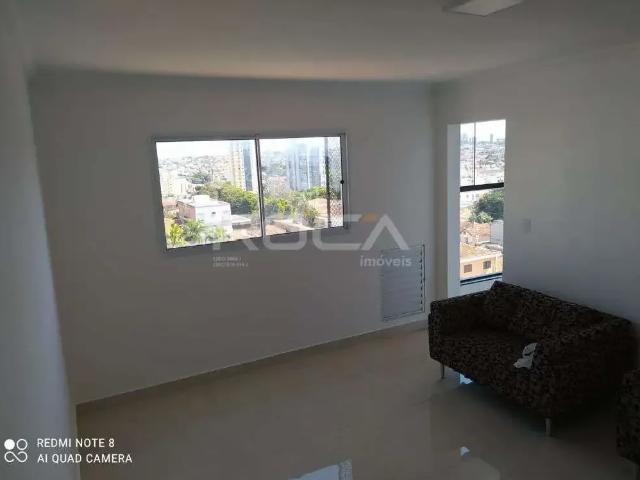Apartamento aluguel em Região Imediata de São Carlos, São Carlos