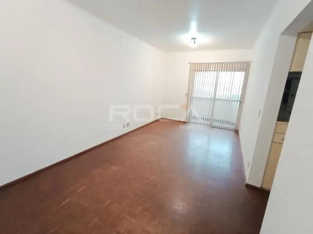 Apartamento aluguel em Região Imediata de São Carlos, São Carlos