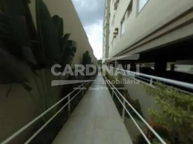 Apartamento aluguel em Região Imediata de São Carlos, São Carlos
