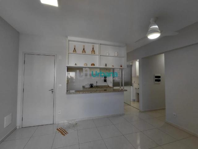 Apartamento aluguel em São Carlos