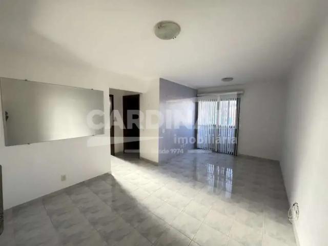 Apartamento aluguel em Região Imediata de São Carlos, São Carlos