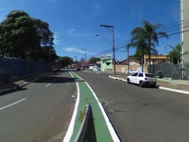 Apartamento aluguel em São Carlos