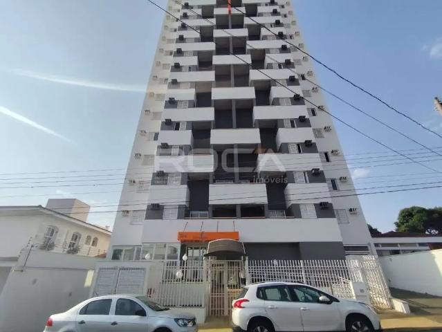 Apartamento aluguel em São Carlos